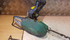 Atom Augerstop 6100 Chainsaw