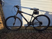 Mongoose Switchback Sport