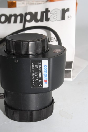 Computar tg3z2910fcs bd - computar, tg3z2910fcs-31
