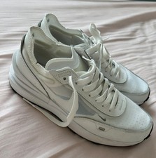 Nike Waffle Trainers Size 5 Uk
