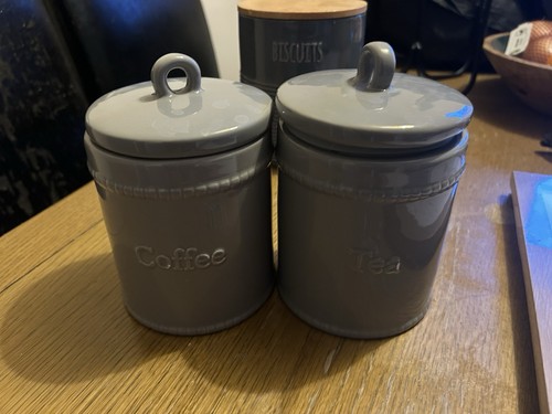 Tea coffee and biscuits - coffee,