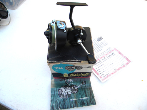 Vintage milbro mitchell - vintage,