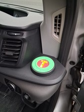 Eazy Pitch  Motorhome  Camper