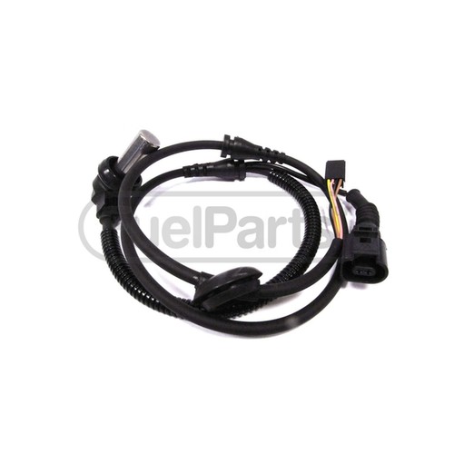 Abs sensor wheel - sensor,