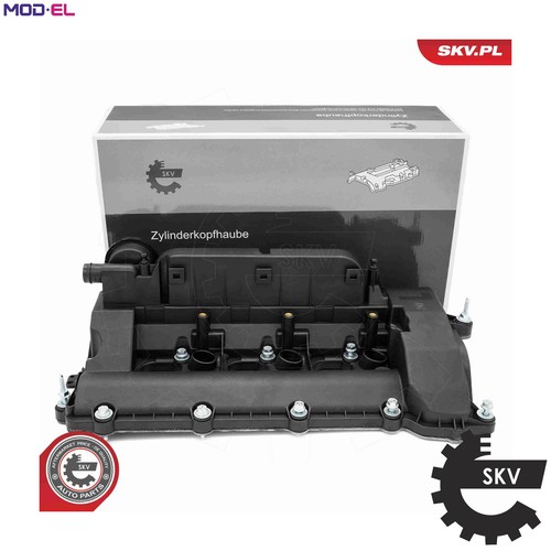 Cylinder head cover 48skv114 - cover,