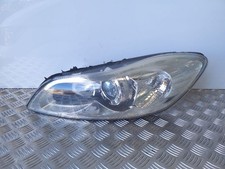 VOLVO C30 Mk1 facelift Halogen