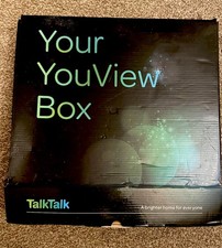 Huawei DN370T TalkTalk YouView