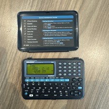 Rolodex pocket planner