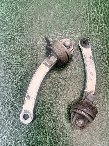 Genuine stanpart door check - door,