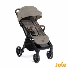 Joie Signature Parcel™ LX Lightweight Stroller in Maple