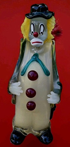 Rare vintage italian - italian, murano