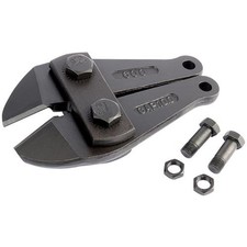 Draper Bolt Cutter Jaws 600mm