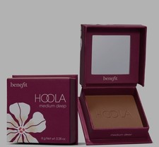 BENEFIT HOOLA MEDIUM DEEP NO 1