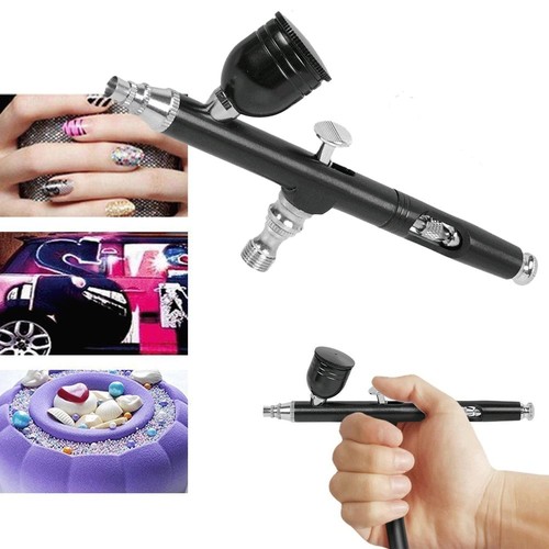 Cordless airbrush kit - cordless,