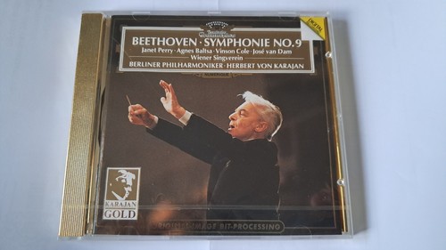 Beethoven symphonie 9 - symphonie,