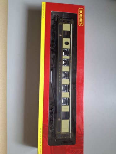 Hornby gauge pullman - oo,
