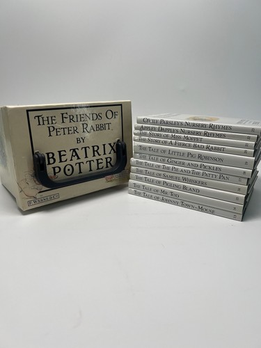 Friends peter rabbit - peter,