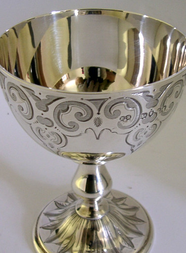 Good sized 158g victorian - good,