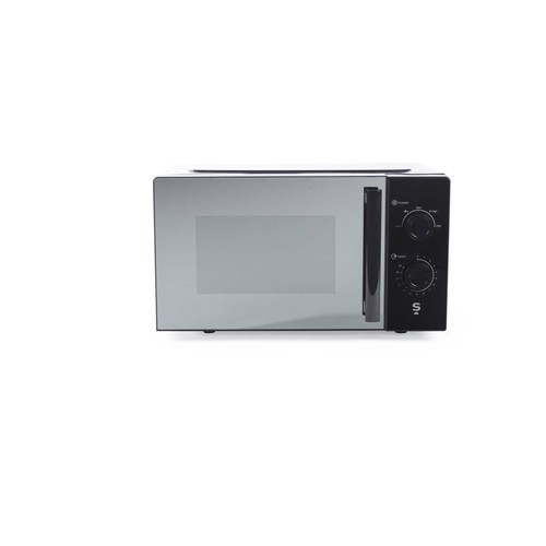 Salter 20l manual microwave - salter,