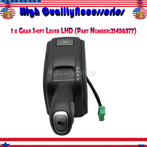 Gear shift lever - gear, for