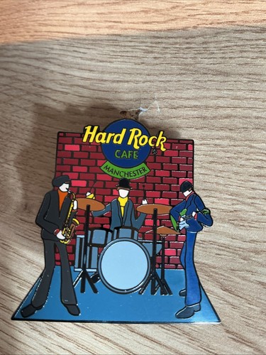 Hard rock cafe - rock,