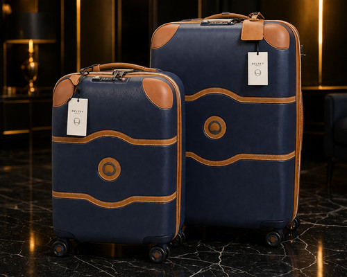 Delsey paris chatelet air 0 - air, 2.0