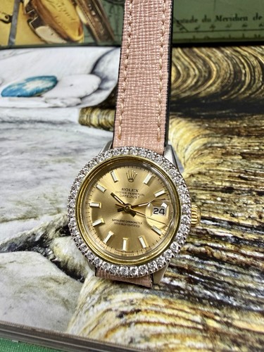 Ladies rolex oyster - oyster, perpetual