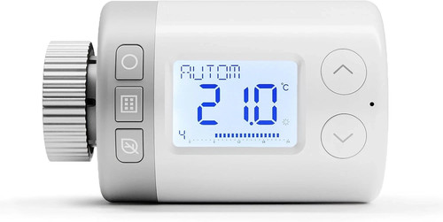 Honeywell home smart radiator - honeywell,