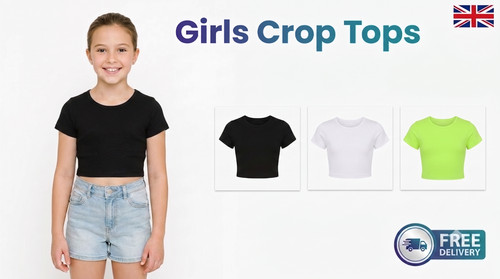 Girls kids cap sleeve - sleeve, top