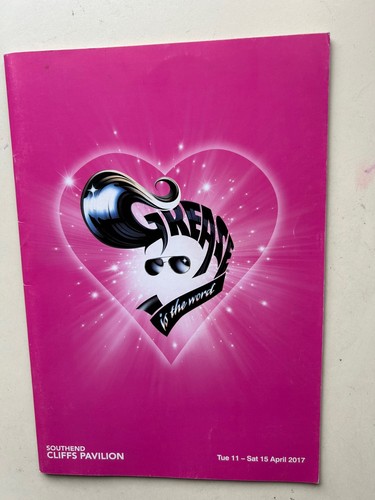 Grease the musical tour - musical,