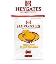 Heygates Country Chick Crumb