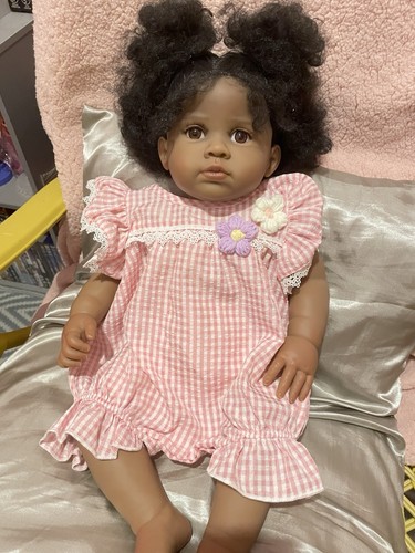 Lovely little efnic baby - lovely,