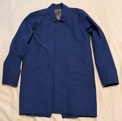 Veilance partition jacket - veilance,