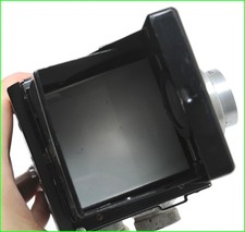 Vintage Graflex 22 TLR 120