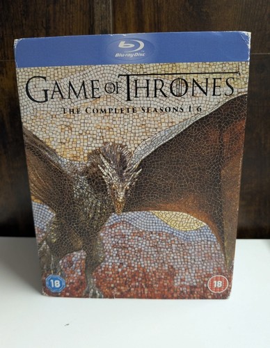 Hbo game thrones - of, complete