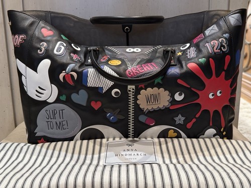 Rare anya hindmarch - rare,