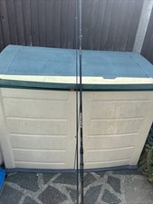 Daiwa 12foot Graphite Carp