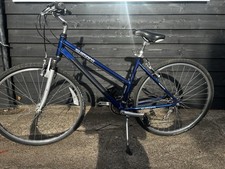 Hybrid Bike   Shimano Gears 