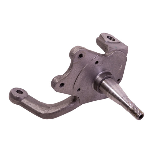 Spindle disc brakes left - brakes,