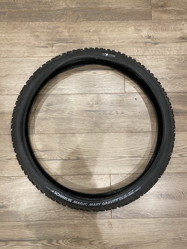 Schwalbe magic mary 29x2 - schwalbe,
