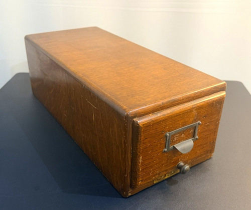 Antique wabash cabinet company - antique,