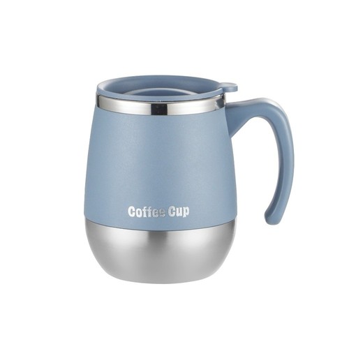 500ml insulated steel - insulated,