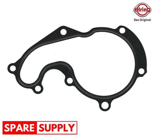 Gasket water pump - gasket,, ford