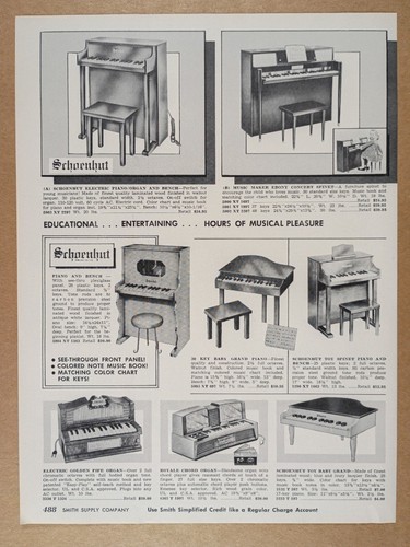 Emenee pipe chord - emenee, organ