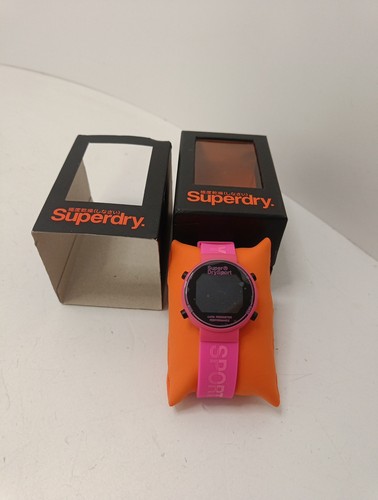 Super drysport watch - super,