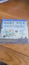 Kurt Vile – Wakin On A
