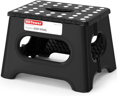 Folding step stool inch 600 - folding,