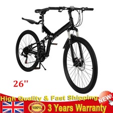 Mens Mountain Bike Mountaineer
