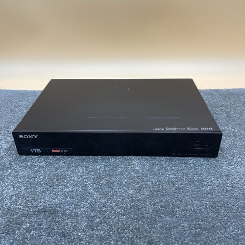 Power tested only sony - *power,