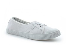 Ladies Canvas Shoes Womens